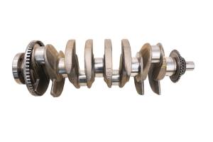 Polaris - 17 Polaris Slingshot SL Crankshaft Crank Shaft & Connecting Rods - Image 8