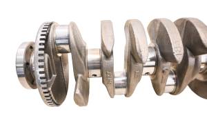 Polaris - 17 Polaris Slingshot SL Crankshaft Crank Shaft & Connecting Rods - Image 9