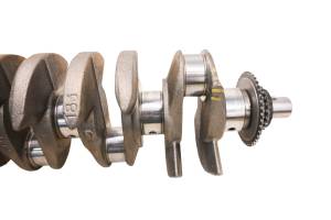 Polaris - 17 Polaris Slingshot SL Crankshaft Crank Shaft & Connecting Rods - Image 11