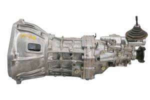 Polaris - 19 Polaris Slingshot SLR Complete Transmission Gear Case - Image 2