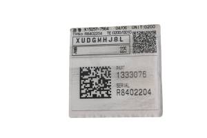 Polaris - 19 Polaris Slingshot SLR Complete Transmission Gear Case - Image 11