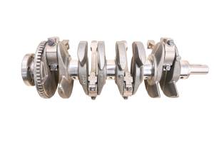 17 Polaris Slingshot SLR Crankshaft Crank Shaft & Connecting Rods