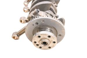 Polaris - 17 Polaris Slingshot SLR Crankshaft Crank Shaft & Connecting Rods - Image 4