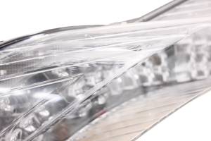 Polaris - 17 Polaris Slingshot SL Rear Left Tail Brake Light - Image 5