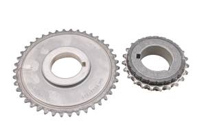 Polaris - 17 Polaris Slingshot SLR Crank Gears - Image 2