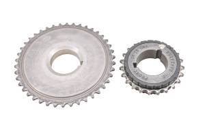 Polaris - 17 Polaris Slingshot SLR Crank Gears - Image 4