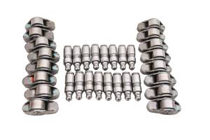17 Polaris Slingshot SL Valve Rockers & Push Rods
