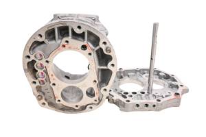 Polaris - 17 Polaris Slingshot SL Transmission Gear Case Housing - Image 3