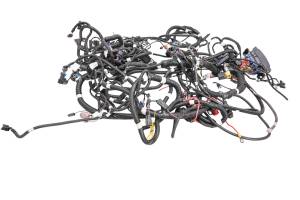 17 Polaris Slingshot SLR Wire Harness Electrical Wiring