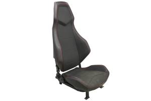 Polaris - 19 Polaris Slingshot SLR Passenger Side Seat & Seat Frame - Image 4