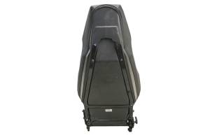 Polaris - 19 Polaris Slingshot SLR Passenger Side Seat & Seat Frame - Image 5