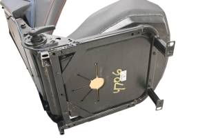 Polaris - 19 Polaris Slingshot SLR Passenger Side Seat & Seat Frame - Image 9