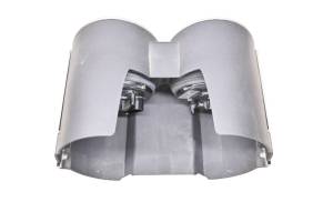 Polaris - 17 Polaris Slingshot SLR Speedometer Dash - Image 3