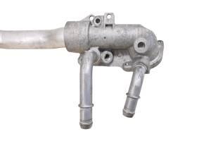 Polaris - 17 Polaris Slingshot SLR Thermostat Housing Cover - Image 4