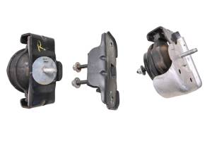 Polaris - 17 Polaris Slingshot SLR Engine Motor Bracket Mounts - Image 3