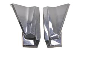 17 Polaris Slingshot SLR Side Covers Panels Fenders Left & Right