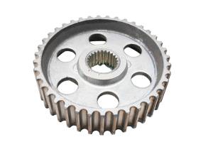 17 Polaris Slingshot SL Rear Sprocket Pulley