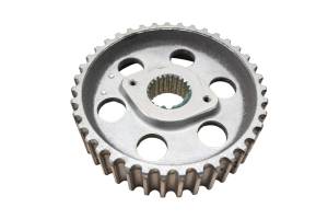 Polaris - 17 Polaris Slingshot SL Rear Sprocket Pulley - Image 5