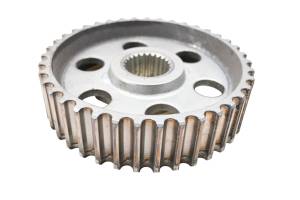 Polaris - 17 Polaris Slingshot SL Rear Sprocket Pulley - Image 4