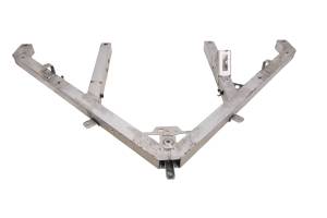 17 Polaris Slingshot SLR Rear Frame Bracket Mount