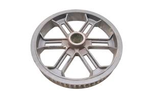 Polaris - 17 Polaris Slingshot SLR Front Sprocket Pulley - Image 5