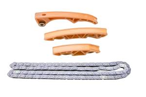 17 Polaris Slingshot SL Water Pump Chain & Guides