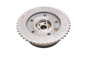 Polaris - 17 Polaris Slingshot SLR Exhaust Camshaft Sprocket Cam Gear - Image 6