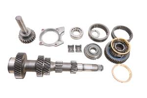 Polaris - 17 Polaris Slingshot SL Transmission Counter Shaft & Reverse - Image 2