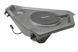 Polaris - 19 Polaris Slingshot SLR Right Speaker & Housing - Image 4