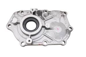 Polaris - 17 Polaris Slingshot SL Transmission Gear Case Housing - Image 2