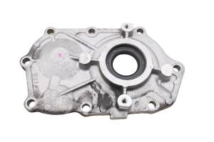 Polaris - 17 Polaris Slingshot SL Transmission Gear Case Housing - Image 3