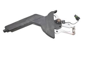 16 Polaris Slingshot SL Rear Hand Brake Lever