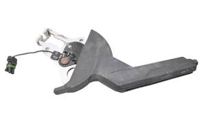 Polaris - 16 Polaris Slingshot SL Rear Hand Brake Lever - Image 4