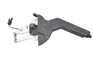 Polaris - 16 Polaris Slingshot SL Rear Hand Brake Lever - Image 5