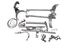 Polaris - 17 Polaris Slingshot SLR Transmission Shift Forks - Image 2