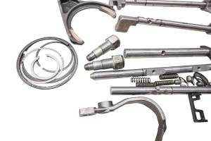 Polaris - 17 Polaris Slingshot SLR Transmission Shift Forks - Image 3