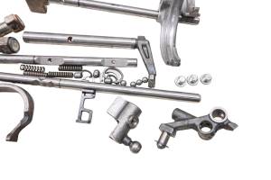 Polaris - 17 Polaris Slingshot SLR Transmission Shift Forks - Image 5