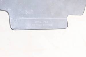 Polaris - 17 Polaris Slingshot SLR Windshield Cover - Image 5