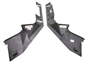 Polaris - 17 Polaris Slingshot SLR Side Covers Panels Fenders Left & Right - Image 5