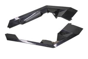 Polaris - 17 Polaris Slingshot SLR Side Covers Panels Fenders Left & Right - Image 4