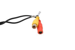 Polaris - 17 Polaris Slingshot SL Back Up Camera & Cover - Image 5