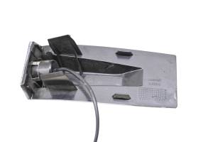 Polaris - 17 Polaris Slingshot SL Back Up Camera & Cover - Image 7