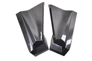 Polaris - 19 Polaris Slingshot SLR Side Covers Panels Fenders Left & Right - Image 3