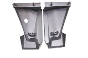 Polaris - 19 Polaris Slingshot SLR Side Covers Panels Fenders Left & Right - Image 6