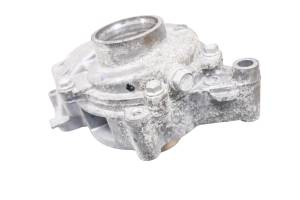 Polaris - 16 Polaris Slingshot SL Water Pump Cover & Impeller - Image 3