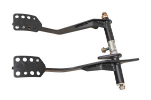 17 Polaris Slingshot SLR Gas Brake Pedal Assembly