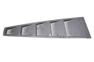 16 Polaris Slingshot SL Hood Front Fender Cover