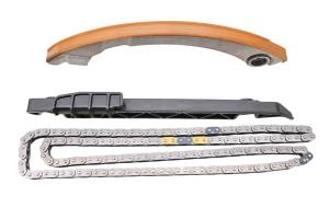 17 Polaris Slingshot SL Cam Chain & Guides