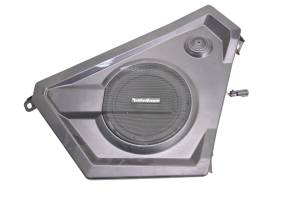 19 Polaris Slingshot SLR Speaker & Housing Left