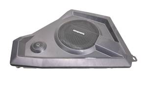 Polaris - 19 Polaris Slingshot SLR Speaker & Housing Left - Image 3